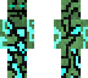 brokencyberknight