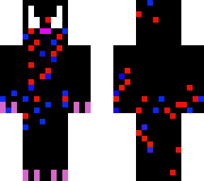 cat glitched :)