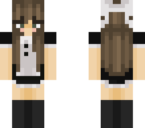 certified maid remake