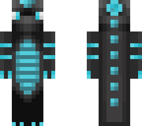 changed my skin! (itz_bluedragon) : )