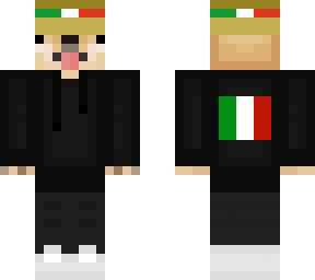 cheems mexicano