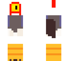 chicken rico
