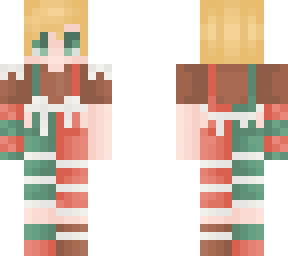 chrimdeofix