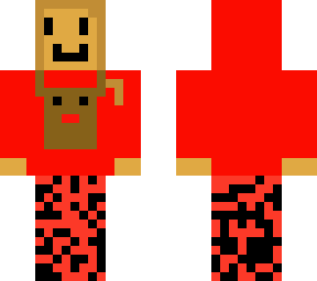 chrismas skin