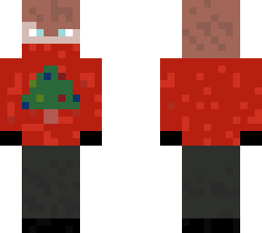 christams guy