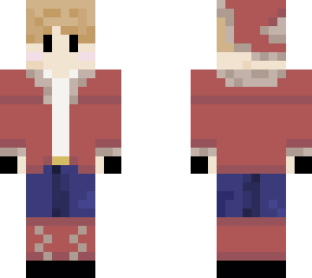 christmas clover fixed