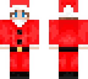 christmas couple 1