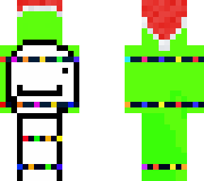 christmas dream!
