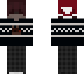 christmas eboy