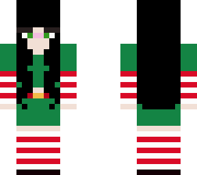 christmas elf!