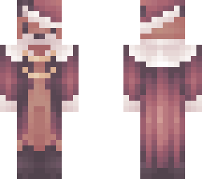 christmas fox