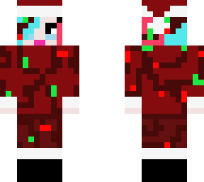 christmas lights