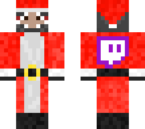 christmas many