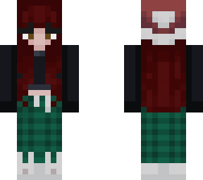 christmas pjs