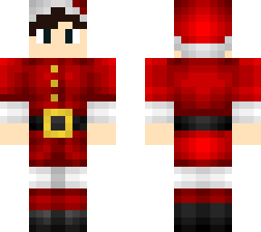 christmas skin :d {yo1482 thank u for the base :d}