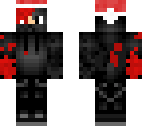 christmas skin