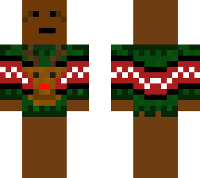 christmas sloth