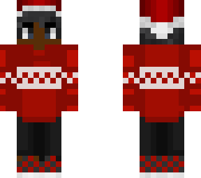 christmas snowy
