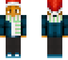 christmas sofreli