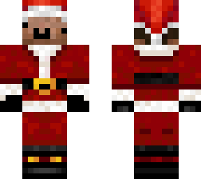 christmas steve