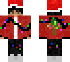 christmas uhaced (refurbished)