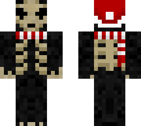 christmas wendigo