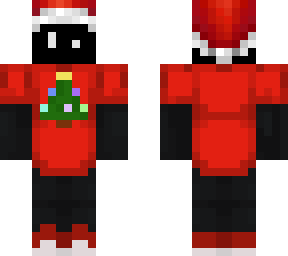christmas xavier