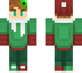 chrtistmas boy!