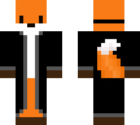 cientific fox