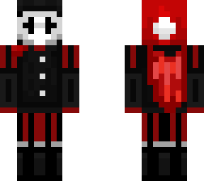 clownpierce christmas skin! clownpierce if ya see this feel free to use!