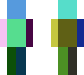 color block