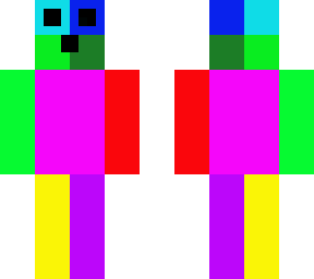 colorbaba