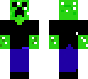 cool creeper hd