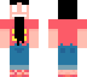 corrupted steven