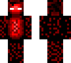 corruption outbreak corruption demon