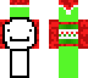 cristhmas dream