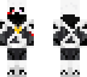 cross skin version 2