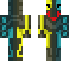 cyber-bot (read description please)
