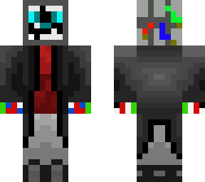 cyber otter
