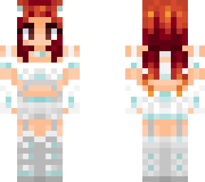 cyber outfit