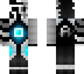 cyborg (not mine)