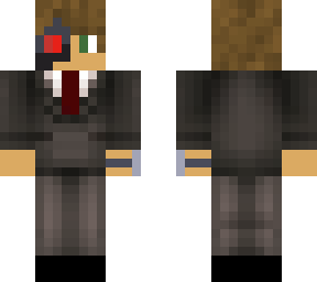 cyborg agent