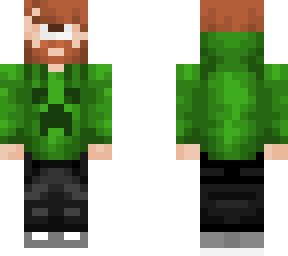 cyclops creeper fan