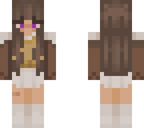 daisy revised!