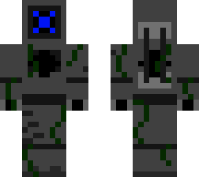 damaged beta
