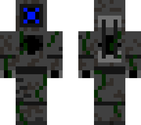 damaged beta v.2