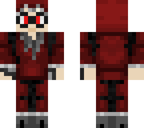 dan  (krampus)