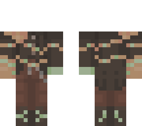 dark assassin // w/o mask 4px