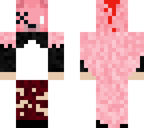 dead bearskin 1