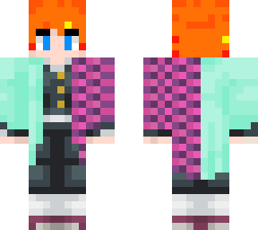 demon slayer oxy